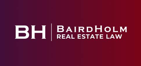 baird home logo