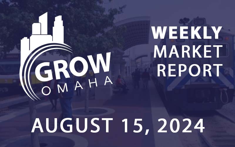 Weekly Market Report – August 15, 2024