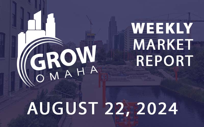 Weekly Market Report – August 22, 2024