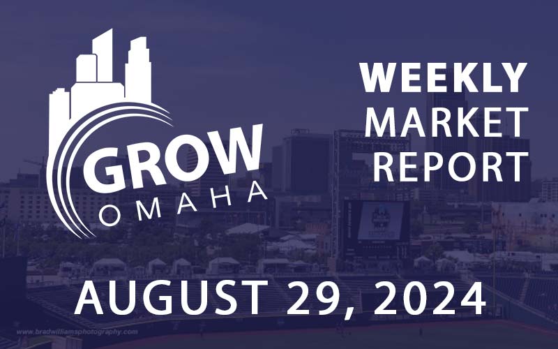 Weekly Market Report – August 29, 2024