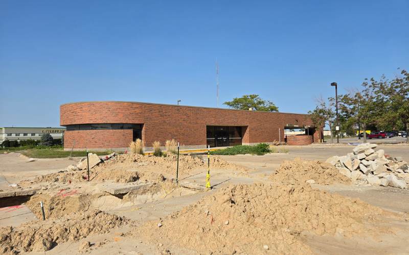 Former Bank Will Become a Starbucks