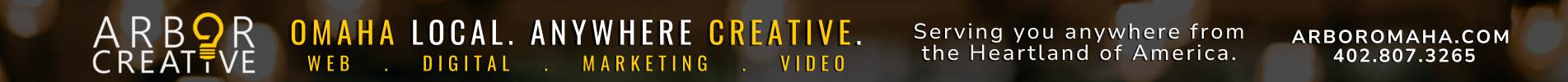 Mobile Banner Ad for Arbor Creative