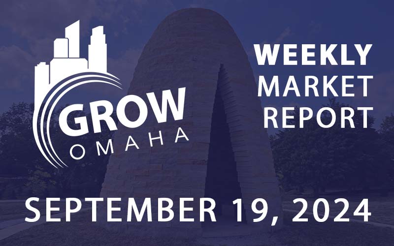 Weekly Market Report – September 19, 2024