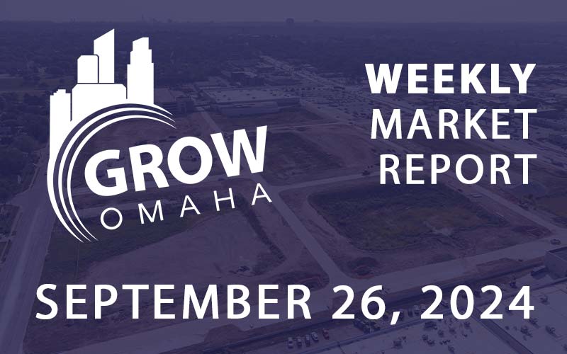 Weekly Market Report – September 26, 2024