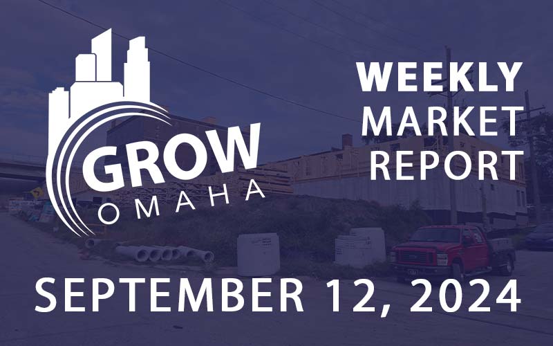 Weekly Market Report – September 12, 2024