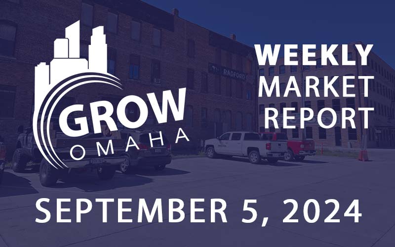 Weekly Market Report – September 5, 2024