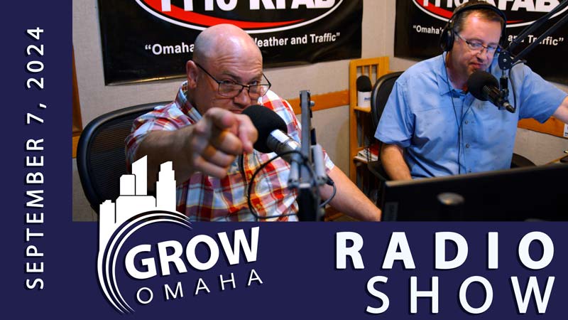 Radio Show – September 7, 2024