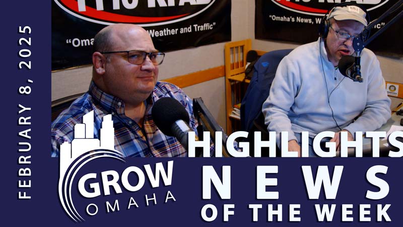 News of the Week: February 8, 2025