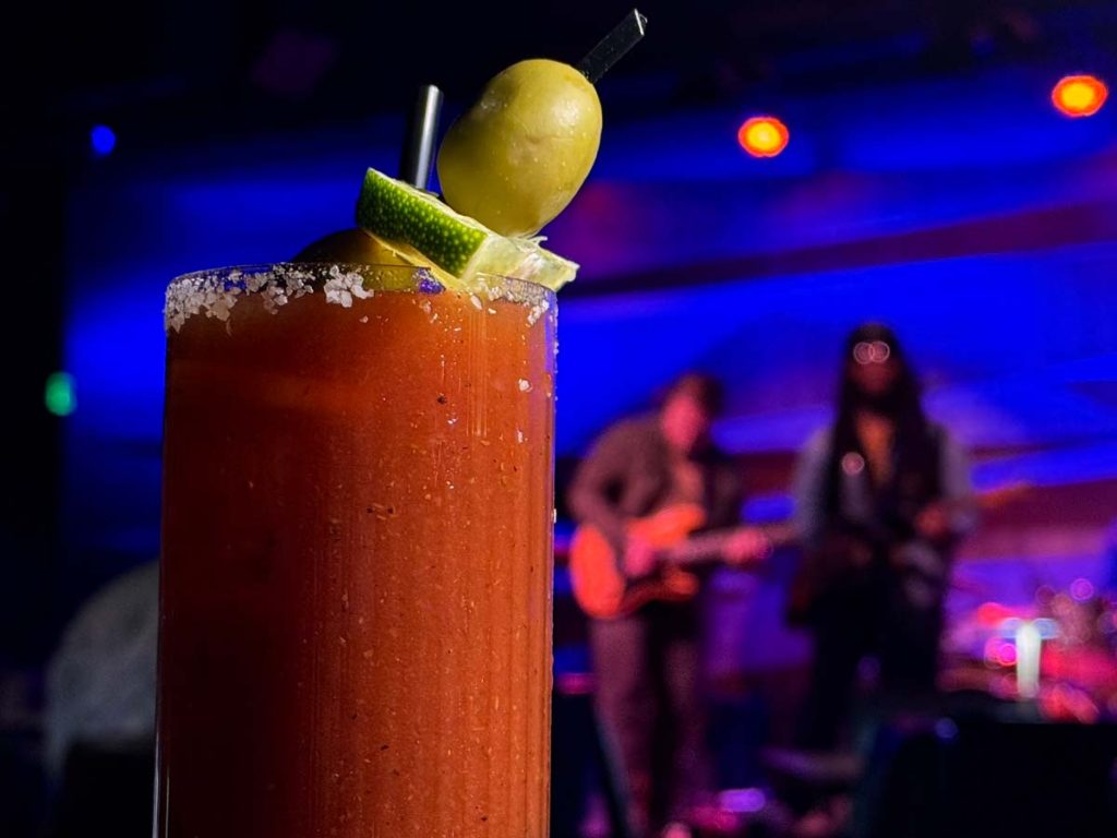 Bloody Mary