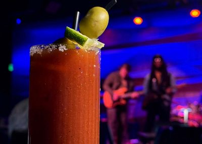 Bloody Mary