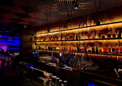 Jewell bar
