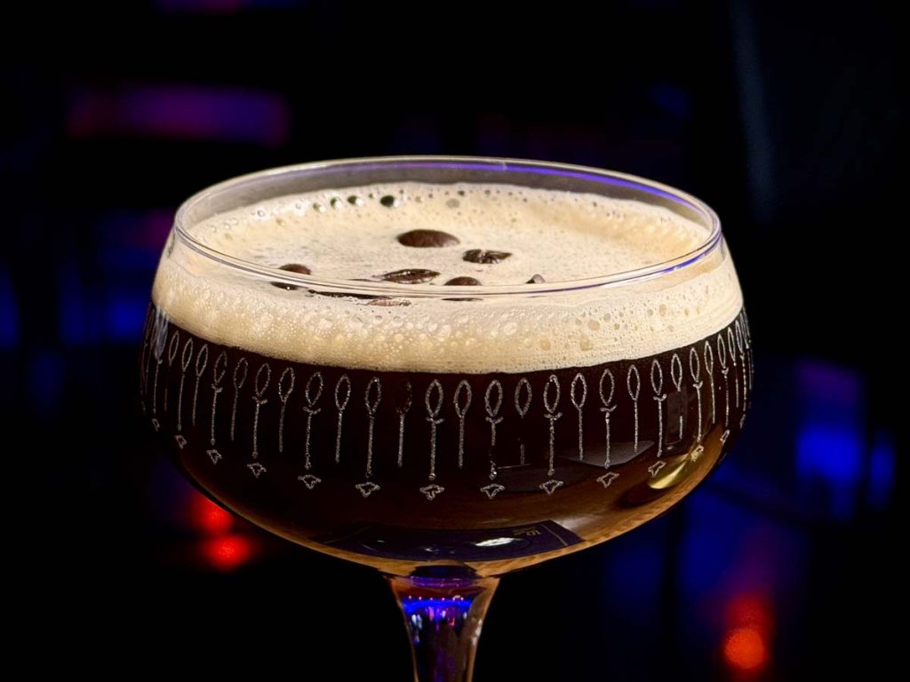 Nightcap