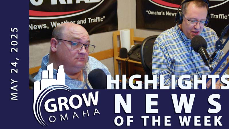 News of the Week: May 24, 2025