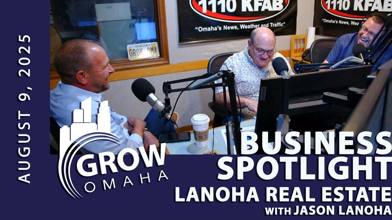 Business Spotlight with Lanoha Real Estate