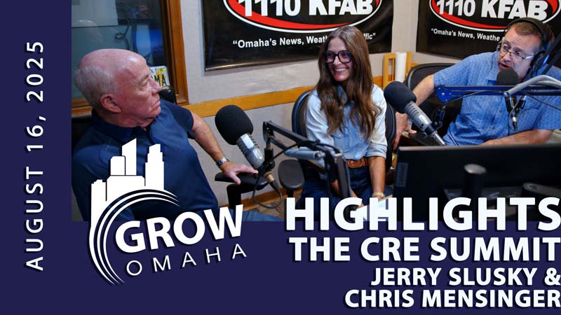 The CRE Summit August 2025