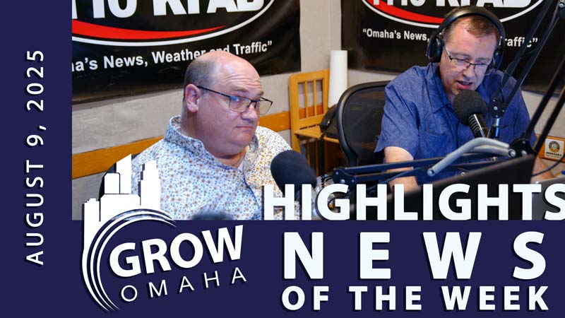 The August 9th News of the Week
