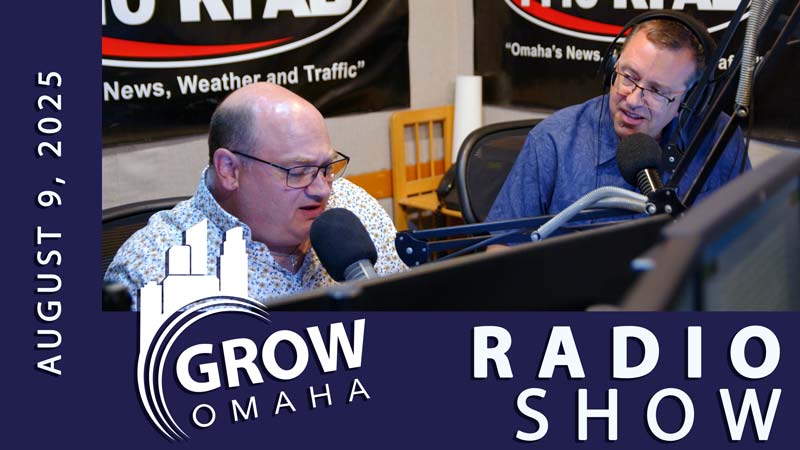 The August 9th Radio Show