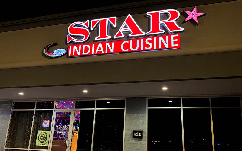 Star Indian Cuisine Delivers a North-Meets-South Masterclass in Flavor