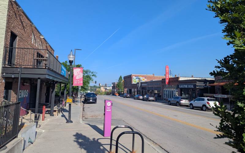 Greater Omaha Chamber Launches Midtown Small Business Resiliency Fund