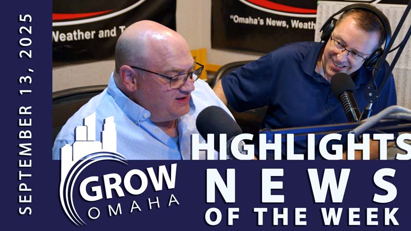 The September 13th News of the Week