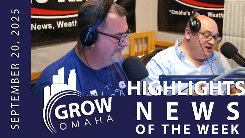 The September 20th News of the Week