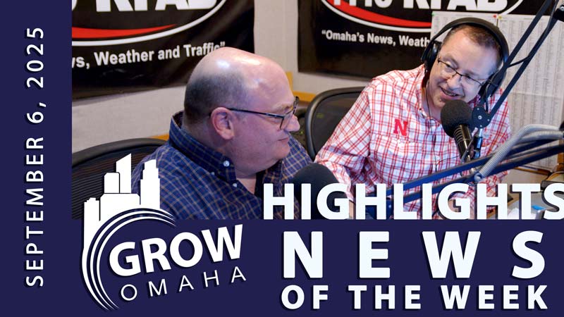 The September 6th News of the Week