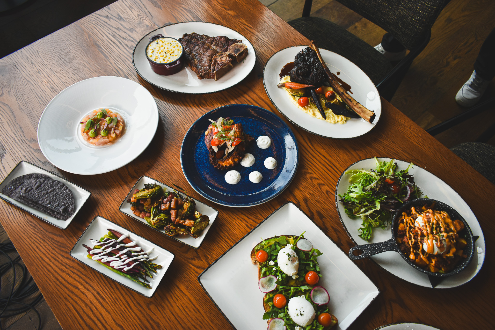 Omaha’s 10 Tastiest Days Bring Back Flavor and Philanthropy