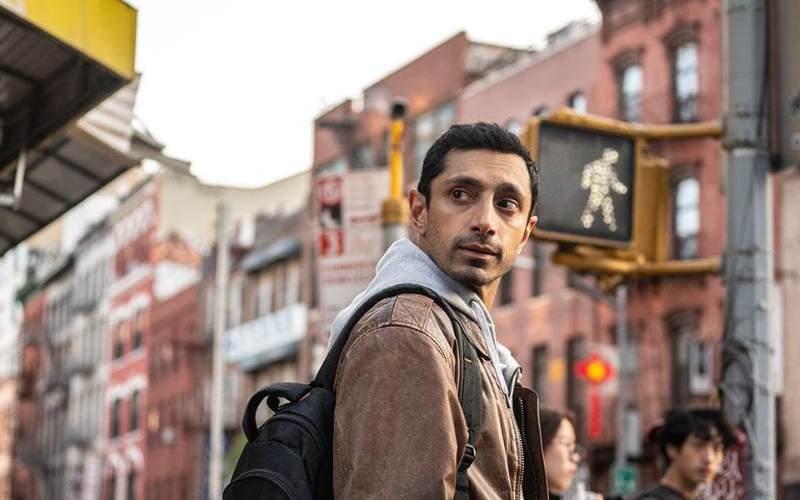Relay Twists Emotional Tension Into Razor-Sharp Suspense