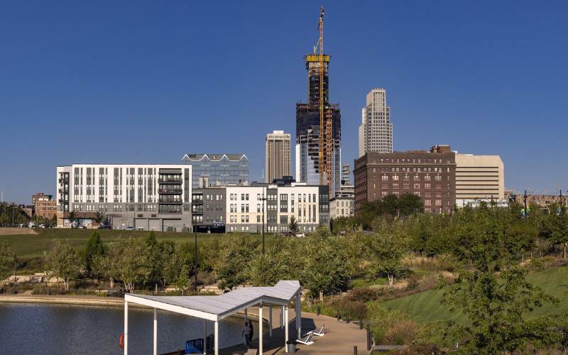 Greater Omaha Chamber Releases 2025 “Barometer Report,” Comparing Omaha to Other Metros