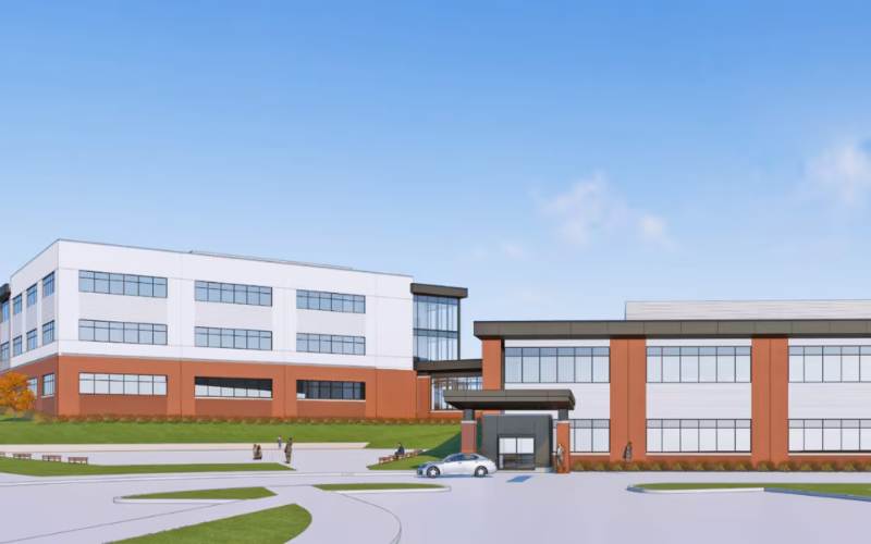 Lincoln-Based Health System Plans Omaha Facility