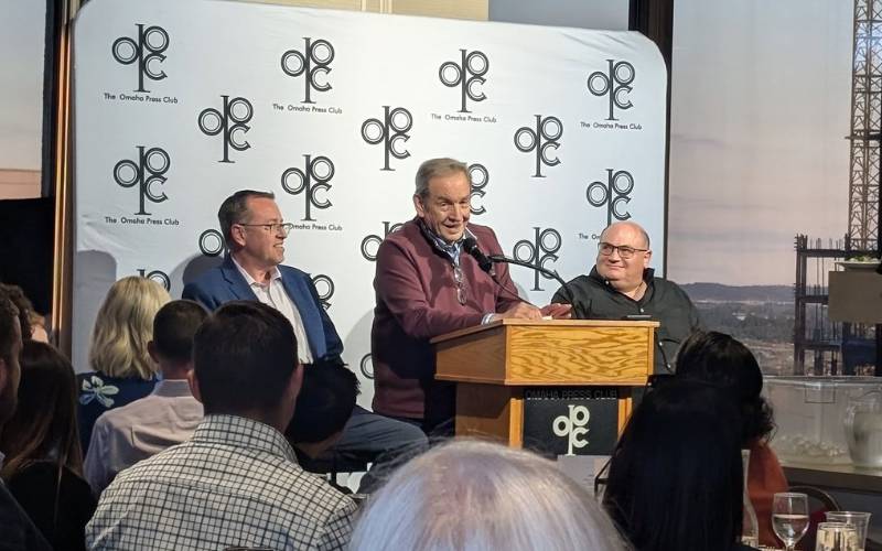 KFAB’s Gary Sadlemyer Announces Retirement