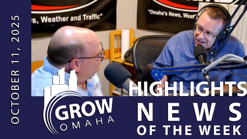 The October 11th News of the Week