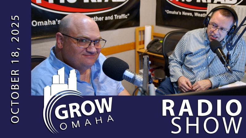 The October 18th Radio Show