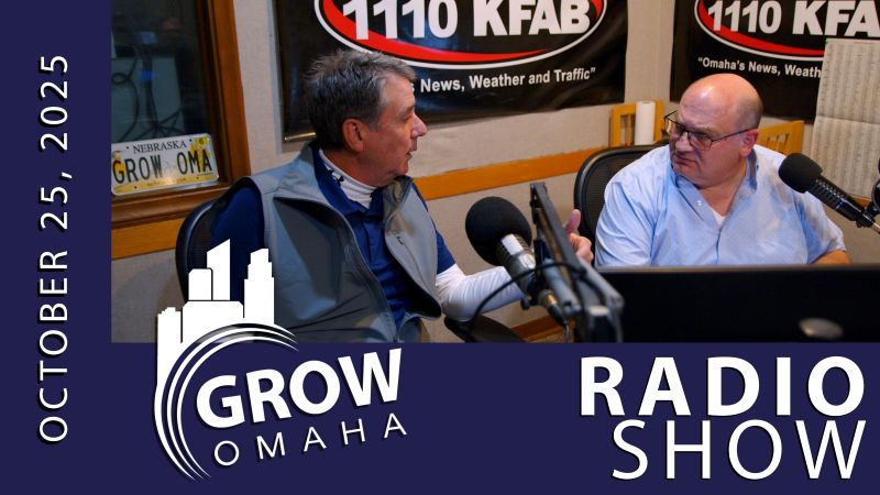 The October 25th Radio Show