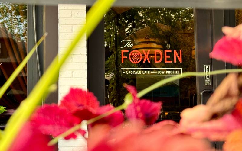 The Fox Den Blends Craft, Comfort, and Community