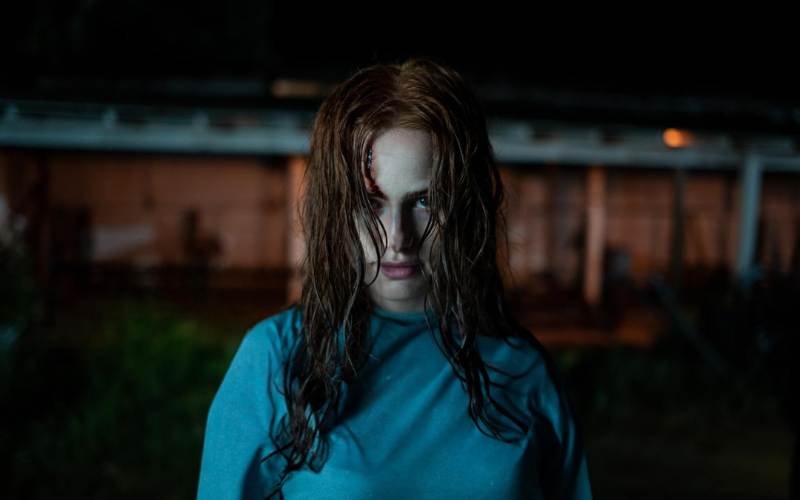 The Strangers: Chapter 2 Cuts Deep, Then Talks Too Much