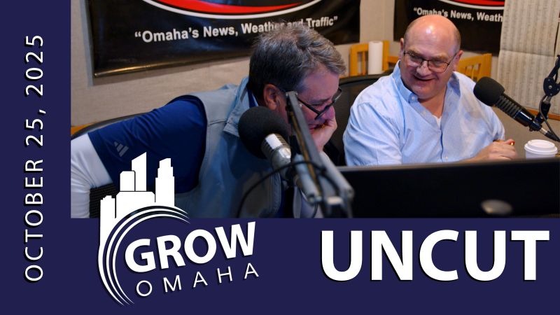 The October 25th Uncut