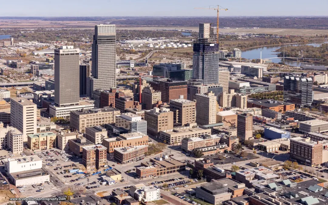 A Video Tour of Local Construction Sites