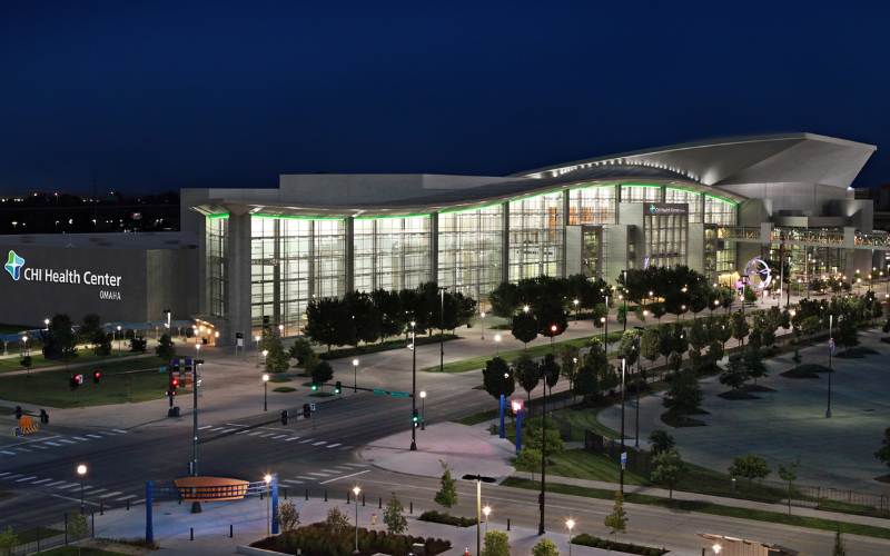 HDR Engineering Brings 1,300 Attendees Downtown