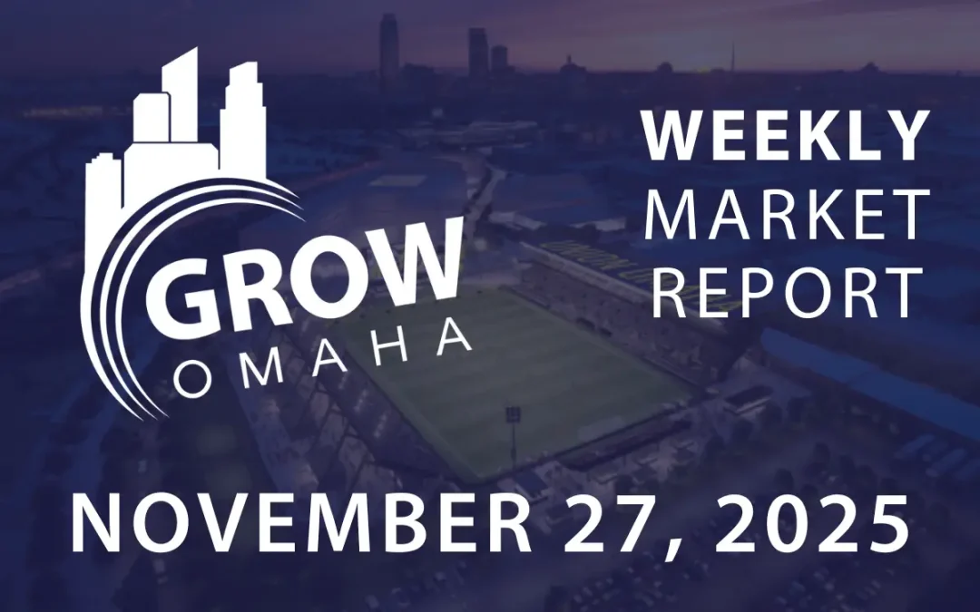 The November 27th Weekly Market Report