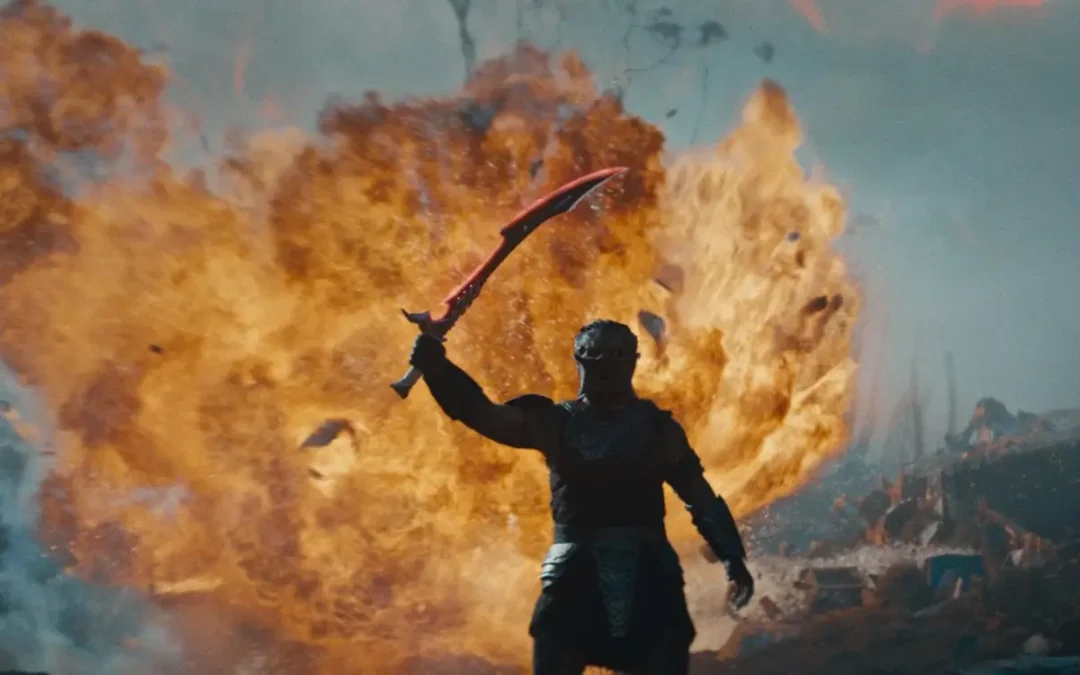 Predator: Badlands—When the Hunter Becomes Prey