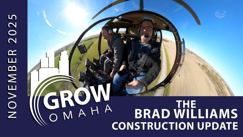 The November 2025 Construction Update