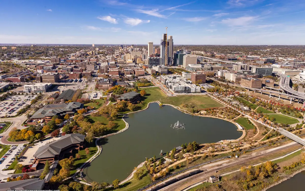 Chamber Releases Plan to Strengthen Nebraska’s Economic Competitiveness