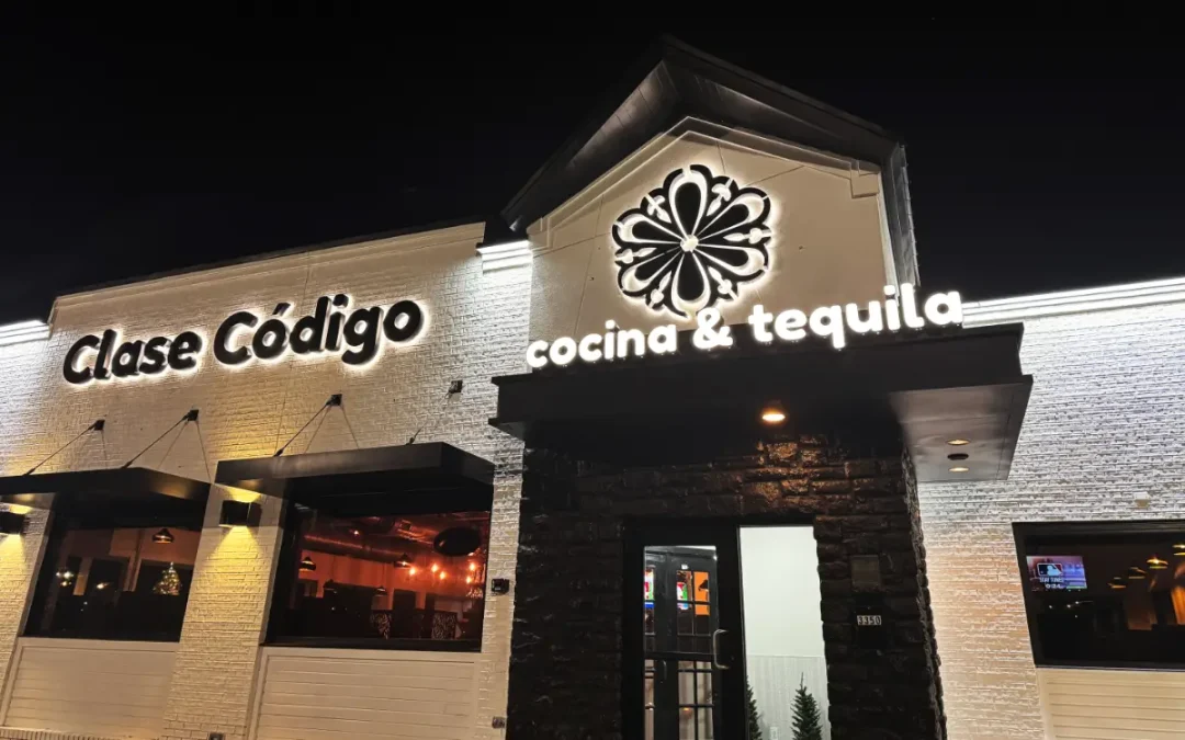 Clase Código Brings a New Standard of Flavor to West Omaha