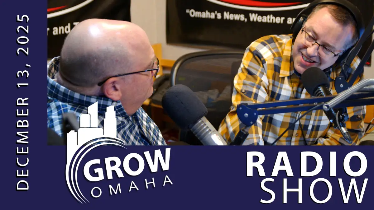 The December 13th Radio Show