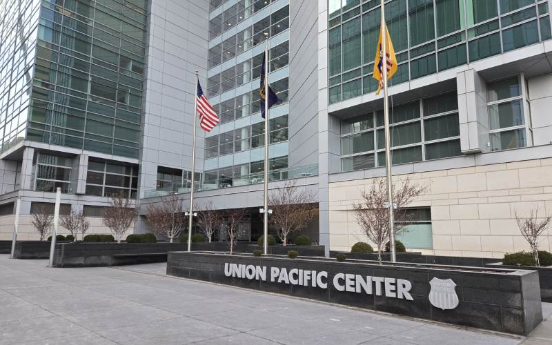City Council Hears Public Comments Related to Union Pacific & Union Omaha