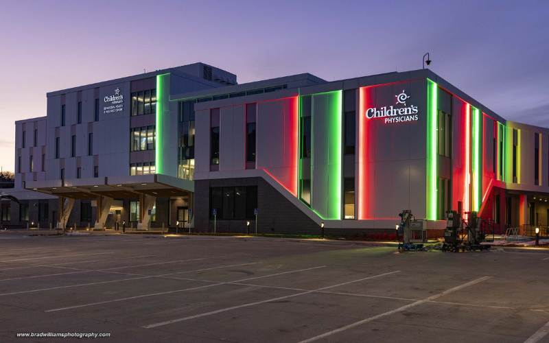 Behavioral Health & Wellness Center Opens This Week