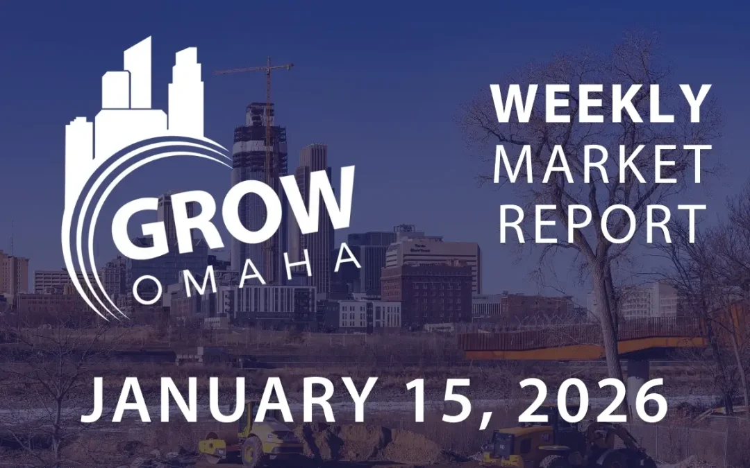 The January 15th Weekly Market Report