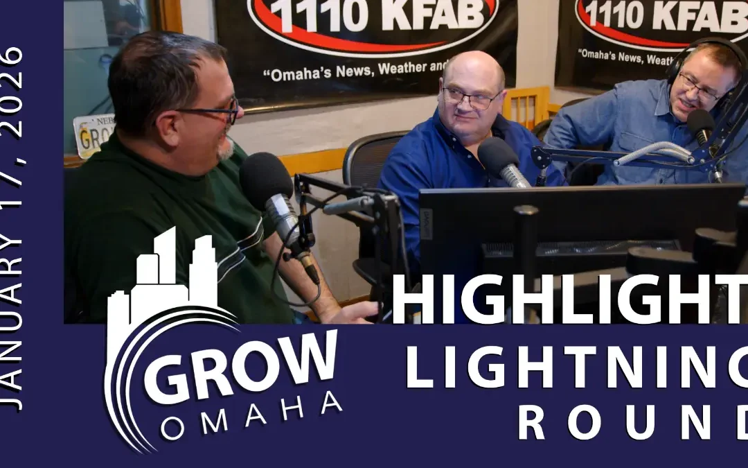 The January 17th Lightning Round