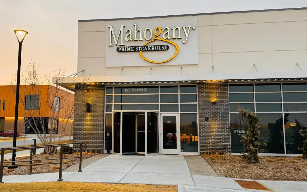 Mahogany Prime Steakhouse Lets the Beef Do the Talking